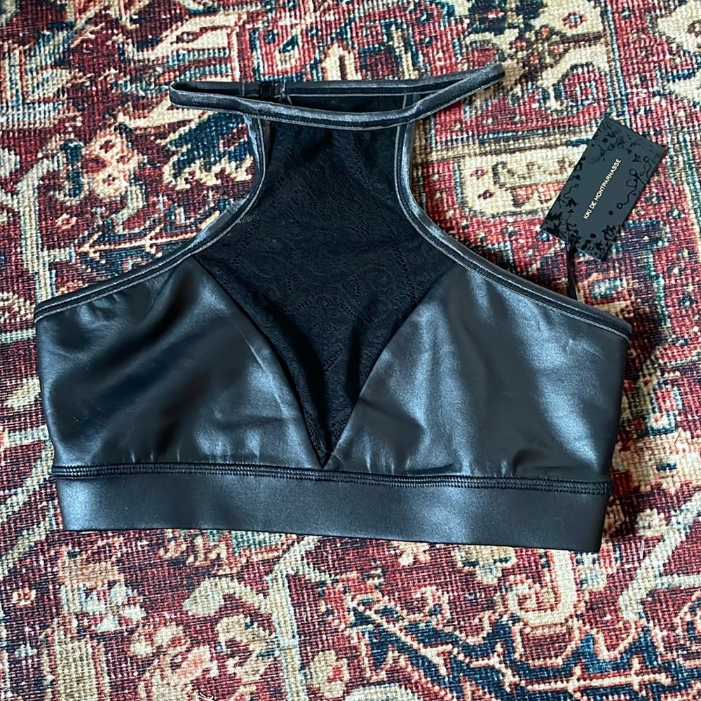 Kiki‎ De Montparnasse Top